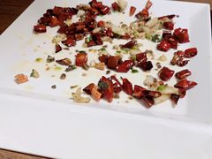 -北李妈妈菜(鲁能城店)