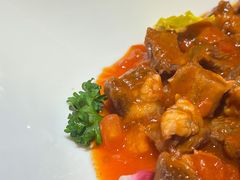 -云想 广式茶餐厅