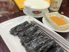 -民信老铺(双皮奶博物馆店)