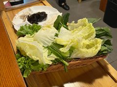 -前门杨记·铜锅涮肉(王府井·故宫店)