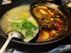 -新辣道鱼火锅(航天万源店)