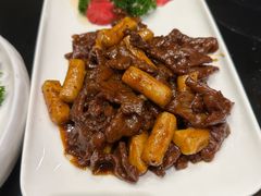 -锡和无锡菜(景丽苑店)