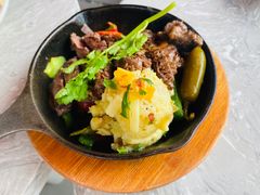 -Chili's Cafe&Bar奇利斯(滨江店)