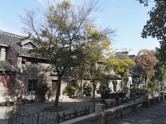 -清真蒋有记(老门东店)