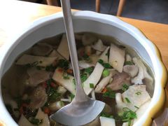 -小苏舍餐厅(木渎店)
