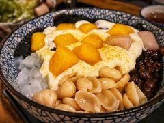 万得烧仙草-WONDER ICE 萬得冰田(建設路总店)