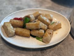 -四道菜·福建菜馆(新街口金鹰店)