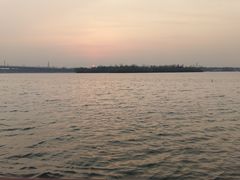 -丁香湖公园