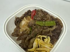 -炎蔵牛舌烤肉
