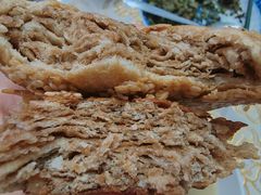 麻酱烧饼-穆民食品(牛街店)