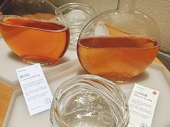 -tea'stone(平安金融中心店)