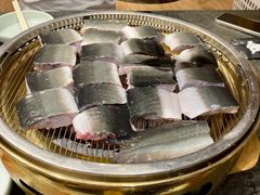 -味家烤肉烤鳗鱼牛排(西塔旗舰店)