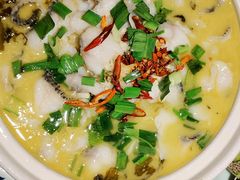 -小菜园新徽菜(常州武进吾悦店)