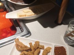 -海底捞火锅(亲子主题北金鹰店)