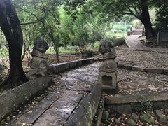 -雨花胜境