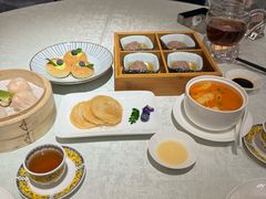 -南海渔村(珠江新城店)