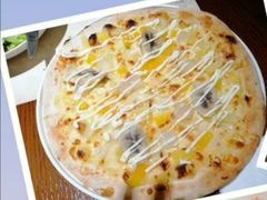 -斯比特花园西餐厅(东方商厦店)