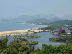 -威海大乳山景区