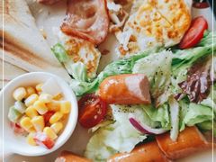 -maan coffee漫咖啡(通州店)