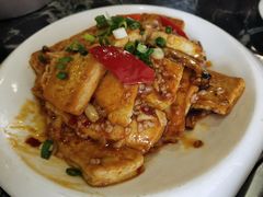 -李师傅脆肚(华强北店)
