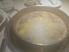 -潮泰牛肉火锅 · 创于1992年(车公庙店)