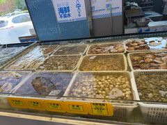 -大杰海鲜锅(基隆路店)