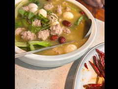 -廉厨干煸鸡(云龙区民富园店)