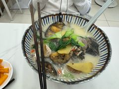 -鲜越鲜鱼粉(财富购物中心店)