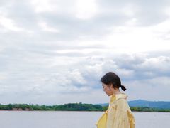 -三岔湖景区