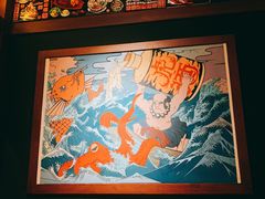 -醉虎传(南锣鼓巷店)
