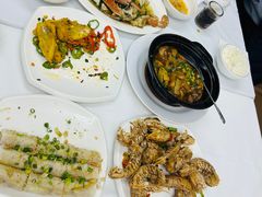 -阳江餐厅·30年老字号·粤菜海鲜大排档