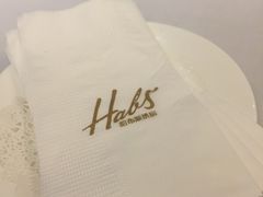 -哈布斯扒房(华发商都店)
