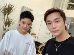 -OnHair造型