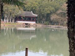 -瀛洲公园