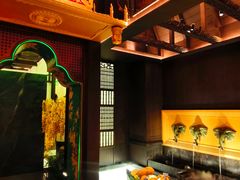 -金链花·泰国餐厅(国贸店)