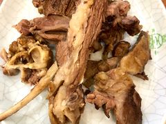 -清真·益鑫羊肉手抓馆(花园北街店)