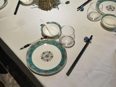 -肆月河豚·新淮扬(金融街店)