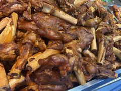 -大头亮羊汤烩面·河南非遗(良乡总店)