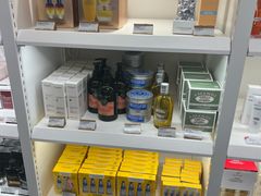 -关西国际机场直营免税店