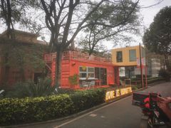 -灯塔咖啡馆BOOK·Coffee Shop