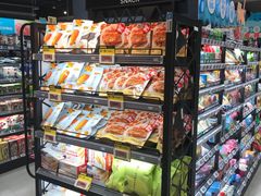 -盒马鲜生(新都心店)