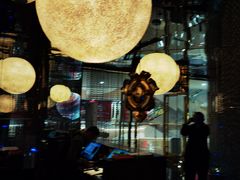 -INLOVE KTV(爱琴海店)