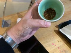 -GOTLOT COFFEE&KITCHEN角落厨房NOOK店