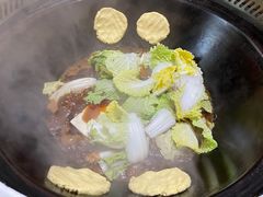 -崔记生活·铁锅炖鱼粘卷子(总店)