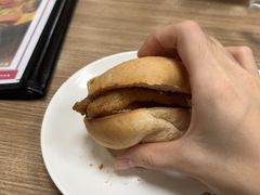 -百福麵家(新馬路店)