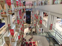 店内环境-凯德广场(武胜路店)