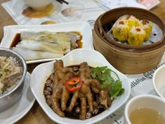 -添好运(中环IFC店)