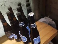 -通海俄式烧烤·俄罗斯大串(嵩山路店)