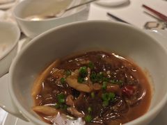-荣轩(新荣记环球金融中心店)