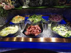 -凡塔斯牛排餐厅(厚街万达店)